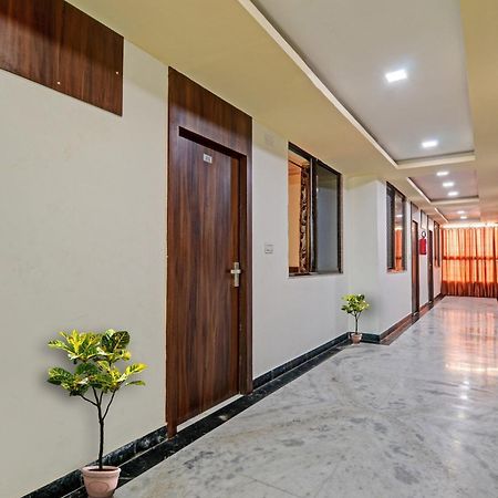 Collection O The Sunrise Hotel Udaipur Ngoại thất bức ảnh