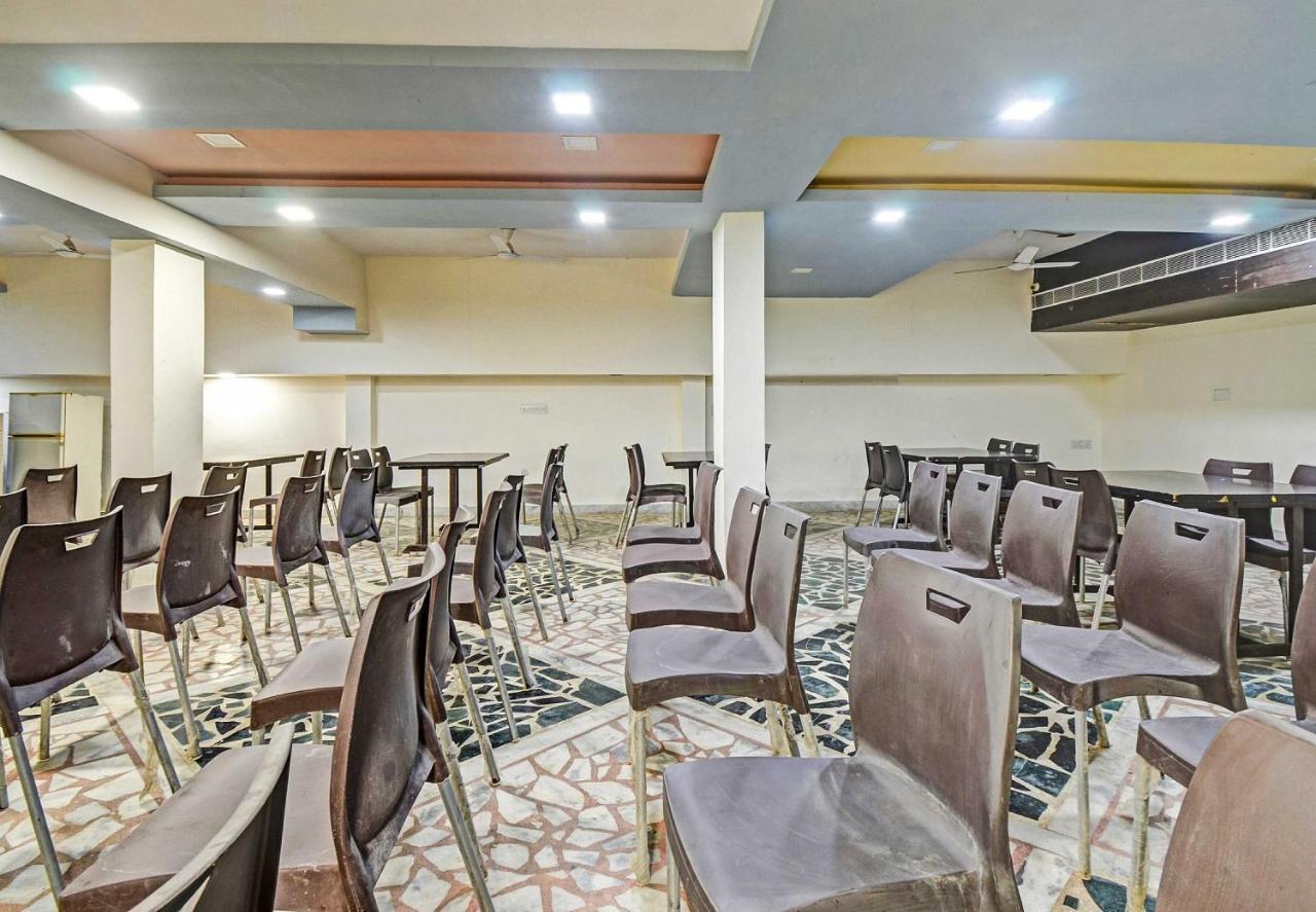 Collection O The Sunrise Hotel Udaipur Ngoại thất bức ảnh